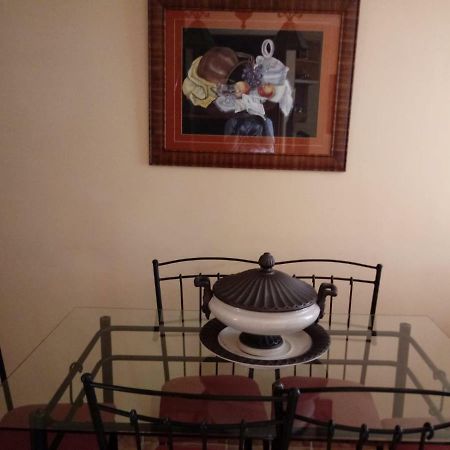 El Tonolero Διαμέρισμα Breña Baja Εξωτερικό φωτογραφία