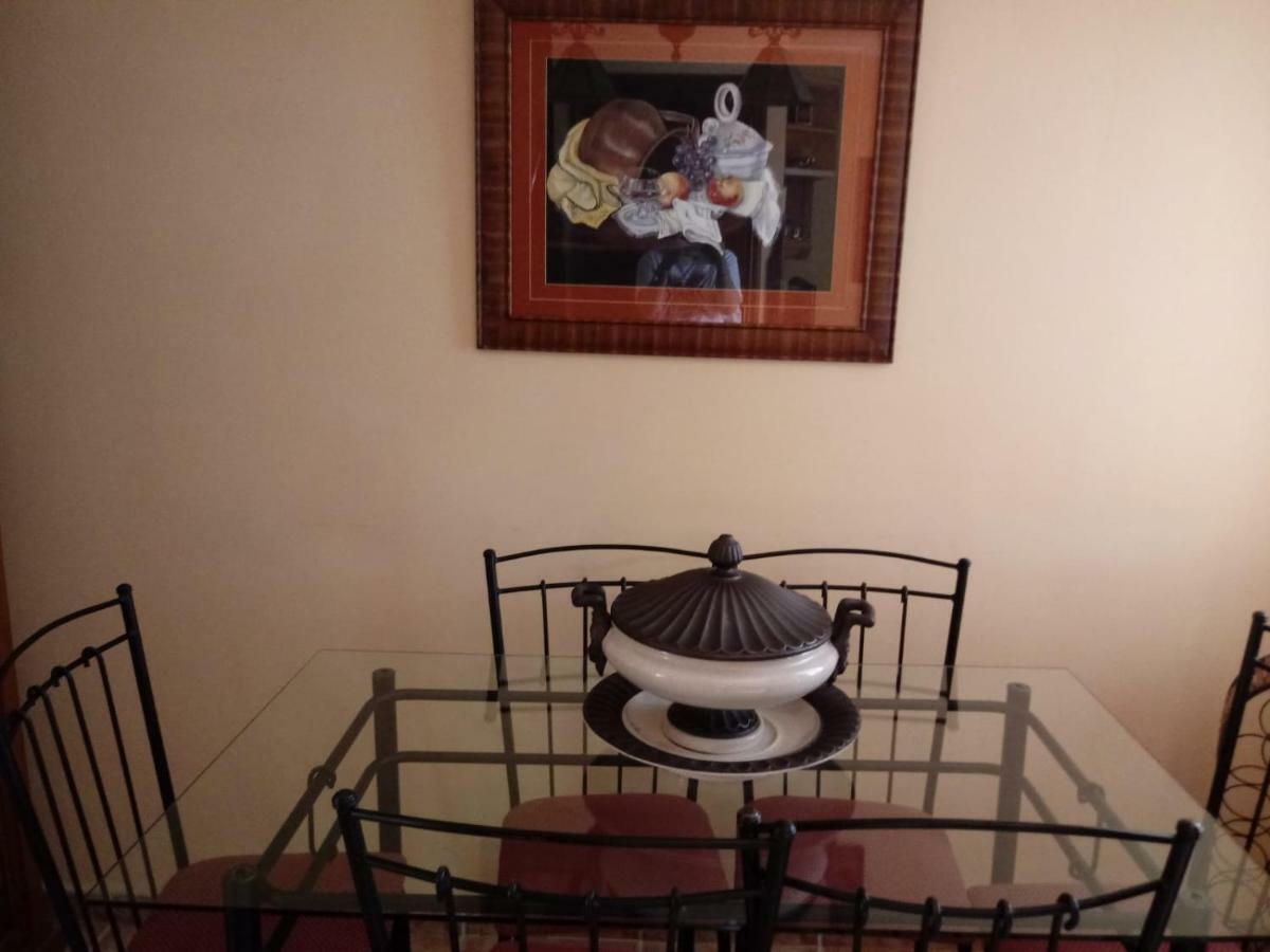 El Tonolero Διαμέρισμα Breña Baja Εξωτερικό φωτογραφία