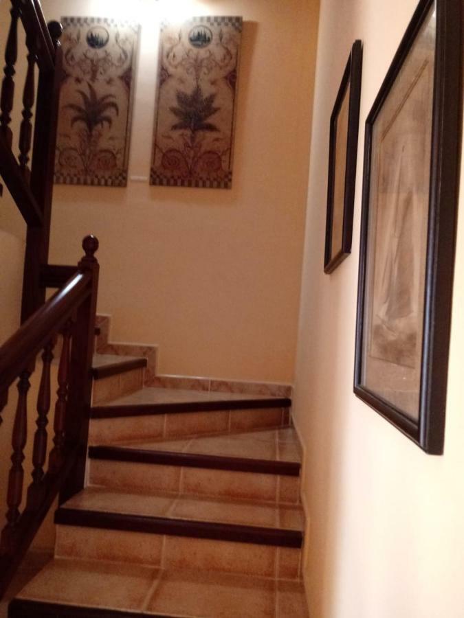 El Tonolero Διαμέρισμα Breña Baja Εξωτερικό φωτογραφία
